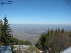 Červená sjezdovka, Třinec