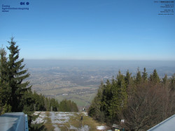 Červená sjezdovka, Třinec