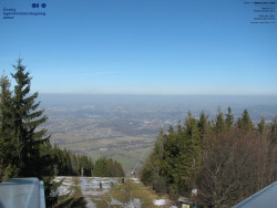 Červená sjezdovka, Třinec