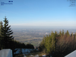 Červená sjezdovka, Třinec