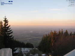 Červená sjezdovka, Třinec