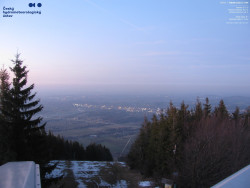 Červená sjezdovka, Třinec