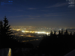 Červená sjezdovka, Třinec