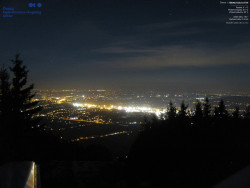 Červená sjezdovka, Třinec