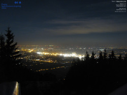 Červená sjezdovka, Třinec