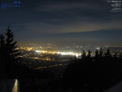 Červená sjezdovka, Třinec