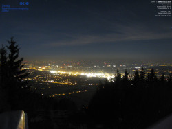 Červená sjezdovka, Třinec