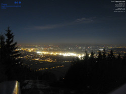 Červená sjezdovka, Třinec