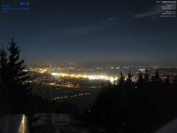 Červená sjezdovka, Třinec