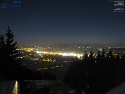 Červená sjezdovka, Třinec