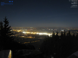 Červená sjezdovka, Třinec