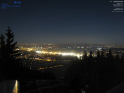 Červená sjezdovka, Třinec