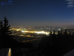 Červená sjezdovka, Třinec