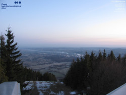 Červená sjezdovka, Třinec