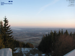 Červená sjezdovka, Třinec