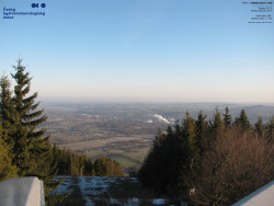 Červená sjezdovka, Třinec