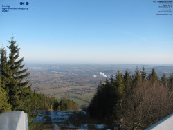 Červená sjezdovka, Třinec