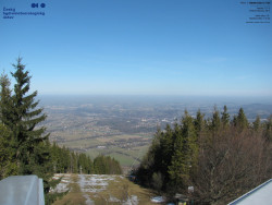 Červená sjezdovka, Třinec