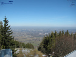 Červená sjezdovka, Třinec