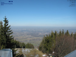 Červená sjezdovka, Třinec