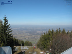 Červená sjezdovka, Třinec