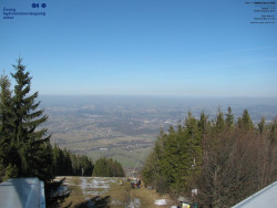 Červená sjezdovka, Třinec