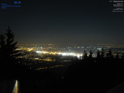 Červená sjezdovka, Třinec