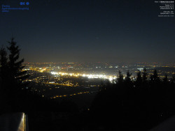 Červená sjezdovka, Třinec