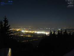 Červená sjezdovka, Třinec