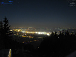 Červená sjezdovka, Třinec