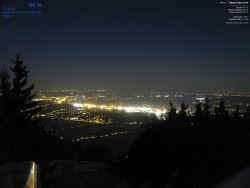 Červená sjezdovka, Třinec