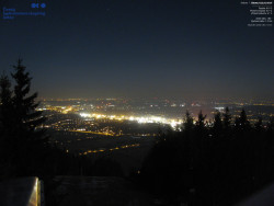 Červená sjezdovka, Třinec