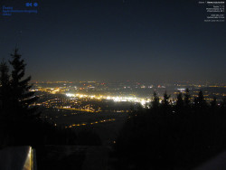 Červená sjezdovka, Třinec