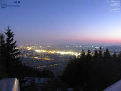 Červená sjezdovka, Třinec