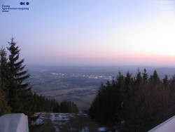 Červená sjezdovka, Třinec