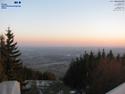 Červená sjezdovka, Třinec