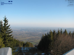 Červená sjezdovka, Třinec