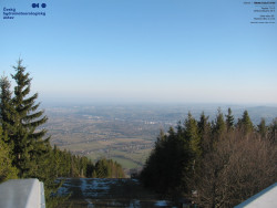 Červená sjezdovka, Třinec