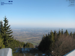 Červená sjezdovka, Třinec