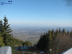 Červená sjezdovka, Třinec