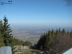 Červená sjezdovka, Třinec