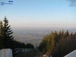 Červená sjezdovka, Třinec