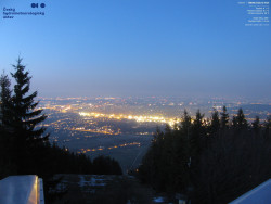 Červená sjezdovka, Třinec