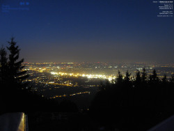 Červená sjezdovka, Třinec