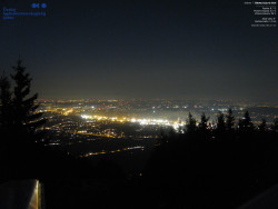 Červená sjezdovka, Třinec