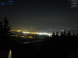 Červená sjezdovka, Třinec