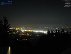 Červená sjezdovka, Třinec