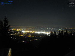 Červená sjezdovka, Třinec