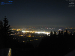 Červená sjezdovka, Třinec