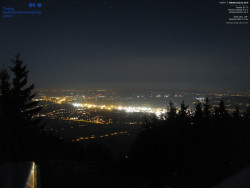 Červená sjezdovka, Třinec